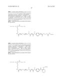 COMPOSITIONS FOR TREATING A DISEASE OR CONDITION ASSOCIATED WITH ABNORMAL     ANGIOGENESIS diagram and image