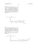 COMPOSITIONS FOR TREATING A DISEASE OR CONDITION ASSOCIATED WITH ABNORMAL     ANGIOGENESIS diagram and image