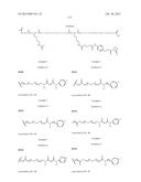 COMPOSITIONS FOR TREATING A DISEASE OR CONDITION ASSOCIATED WITH ABNORMAL     ANGIOGENESIS diagram and image