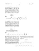 COMPOSITIONS FOR TREATING A DISEASE OR CONDITION ASSOCIATED WITH ABNORMAL     ANGIOGENESIS diagram and image