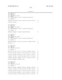 COMPOSITIONS FOR TREATING A DISEASE OR CONDITION ASSOCIATED WITH ABNORMAL     ANGIOGENESIS diagram and image