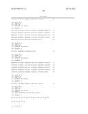 COMPOSITIONS FOR TREATING A DISEASE OR CONDITION ASSOCIATED WITH ABNORMAL     ANGIOGENESIS diagram and image