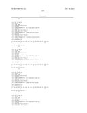 COMPOSITIONS FOR TREATING A DISEASE OR CONDITION ASSOCIATED WITH ABNORMAL     ANGIOGENESIS diagram and image