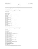 COMPOSITIONS FOR TREATING A DISEASE OR CONDITION ASSOCIATED WITH ABNORMAL     ANGIOGENESIS diagram and image