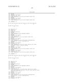 COMPOSITIONS FOR TREATING A DISEASE OR CONDITION ASSOCIATED WITH ABNORMAL     ANGIOGENESIS diagram and image