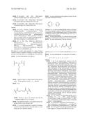 COMPOSITIONS FOR TREATING A DISEASE OR CONDITION ASSOCIATED WITH ABNORMAL     ANGIOGENESIS diagram and image