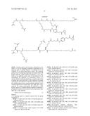 COMPOSITIONS FOR TREATING A DISEASE OR CONDITION ASSOCIATED WITH ABNORMAL     ANGIOGENESIS diagram and image