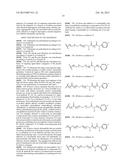 COMPOSITIONS FOR TREATING A DISEASE OR CONDITION ASSOCIATED WITH ABNORMAL     ANGIOGENESIS diagram and image