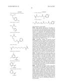 COMPOSITIONS FOR TREATING A DISEASE OR CONDITION ASSOCIATED WITH ABNORMAL     ANGIOGENESIS diagram and image