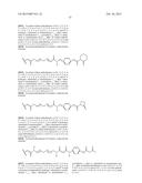 COMPOSITIONS FOR TREATING A DISEASE OR CONDITION ASSOCIATED WITH ABNORMAL     ANGIOGENESIS diagram and image