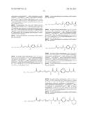 COMPOSITIONS FOR TREATING A DISEASE OR CONDITION ASSOCIATED WITH ABNORMAL     ANGIOGENESIS diagram and image