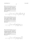 COMPOSITIONS FOR TREATING A DISEASE OR CONDITION ASSOCIATED WITH ABNORMAL     ANGIOGENESIS diagram and image