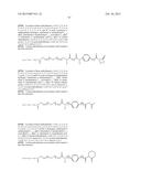 COMPOSITIONS FOR TREATING A DISEASE OR CONDITION ASSOCIATED WITH ABNORMAL     ANGIOGENESIS diagram and image