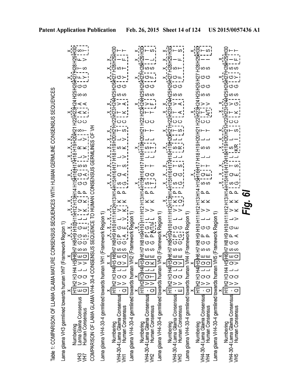 HUMANIZED ANTIBODIES - diagram, schematic, and image 15