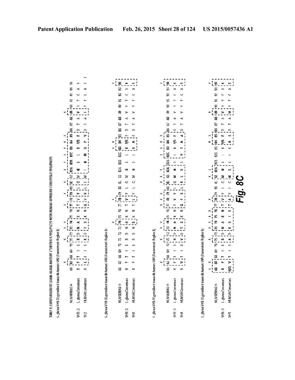 HUMANIZED ANTIBODIES - diagram, schematic, and image 29