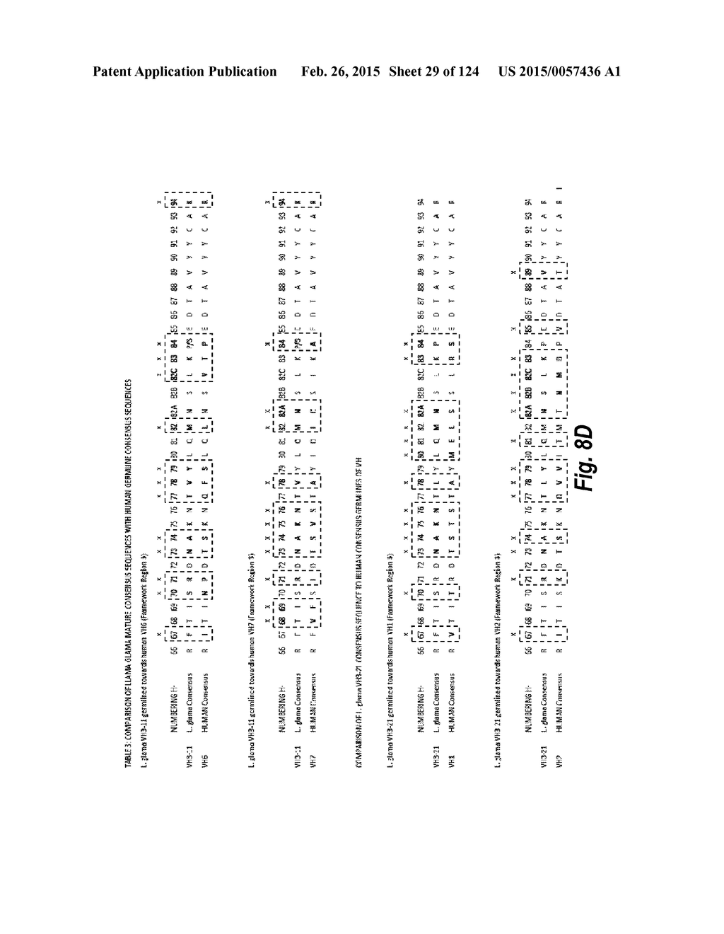 HUMANIZED ANTIBODIES - diagram, schematic, and image 30