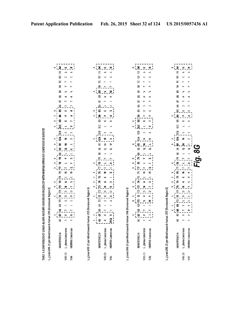 HUMANIZED ANTIBODIES - diagram, schematic, and image 33