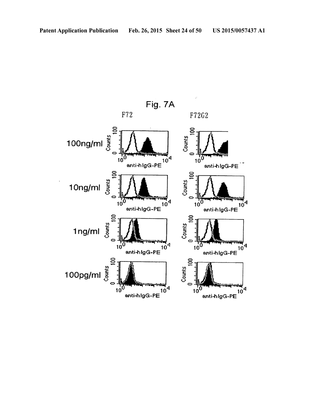 ANTI-CD40 ANTIBODY MUTANTS - diagram, schematic, and image 25