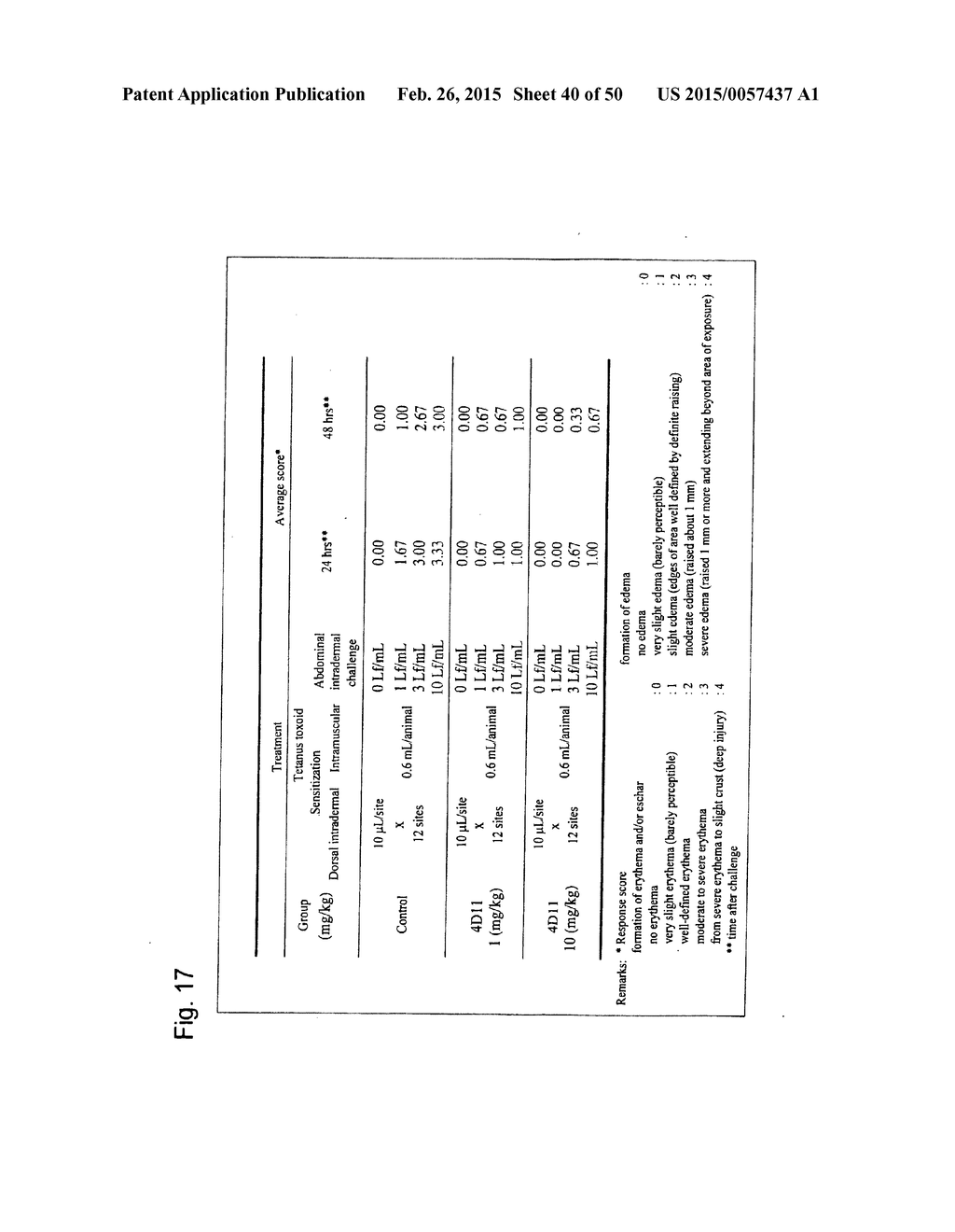 ANTI-CD40 ANTIBODY MUTANTS - diagram, schematic, and image 41