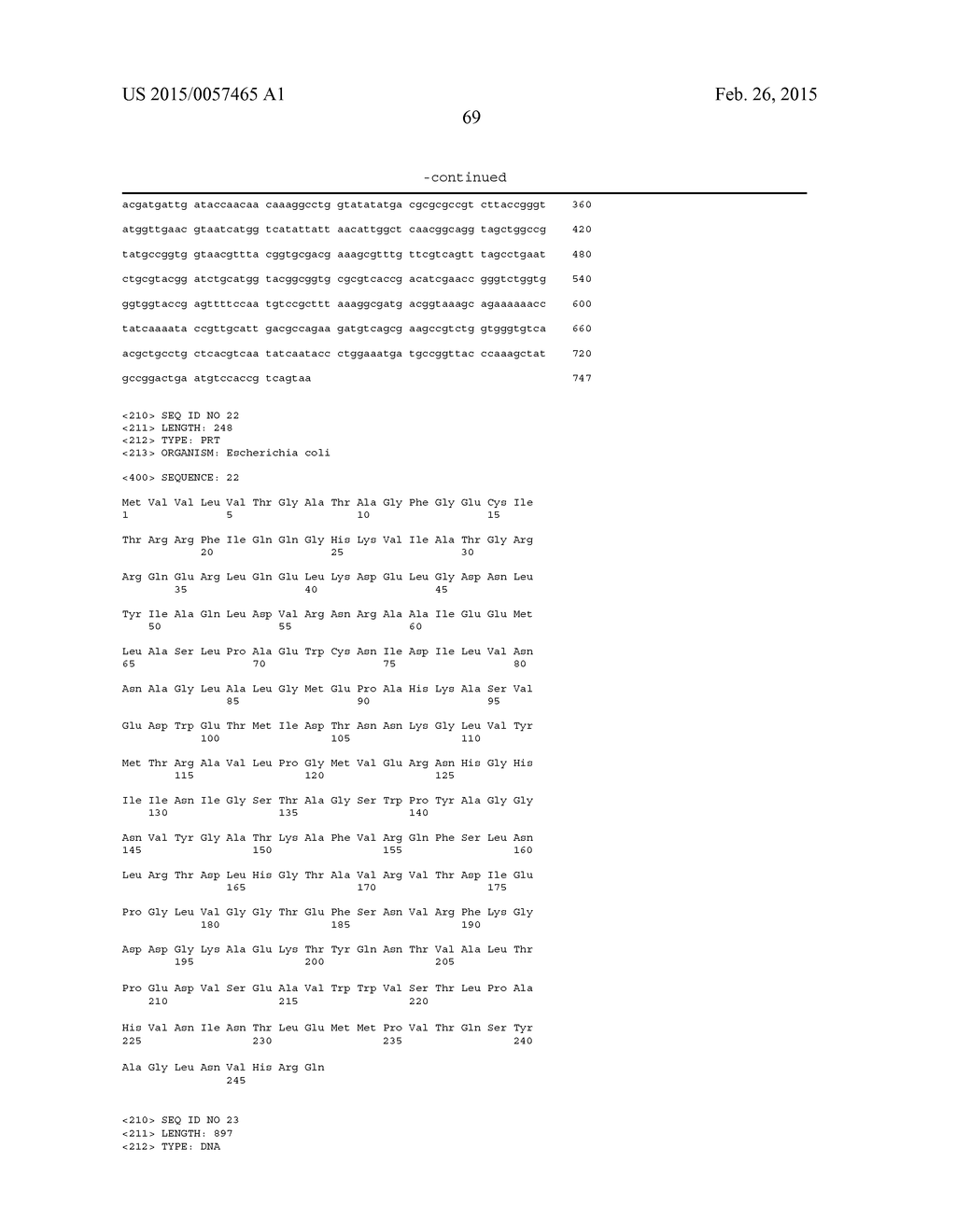 CONTROL OF GROWTH-INDUCTION-PRODUCTION PHASES - diagram, schematic, and image 79