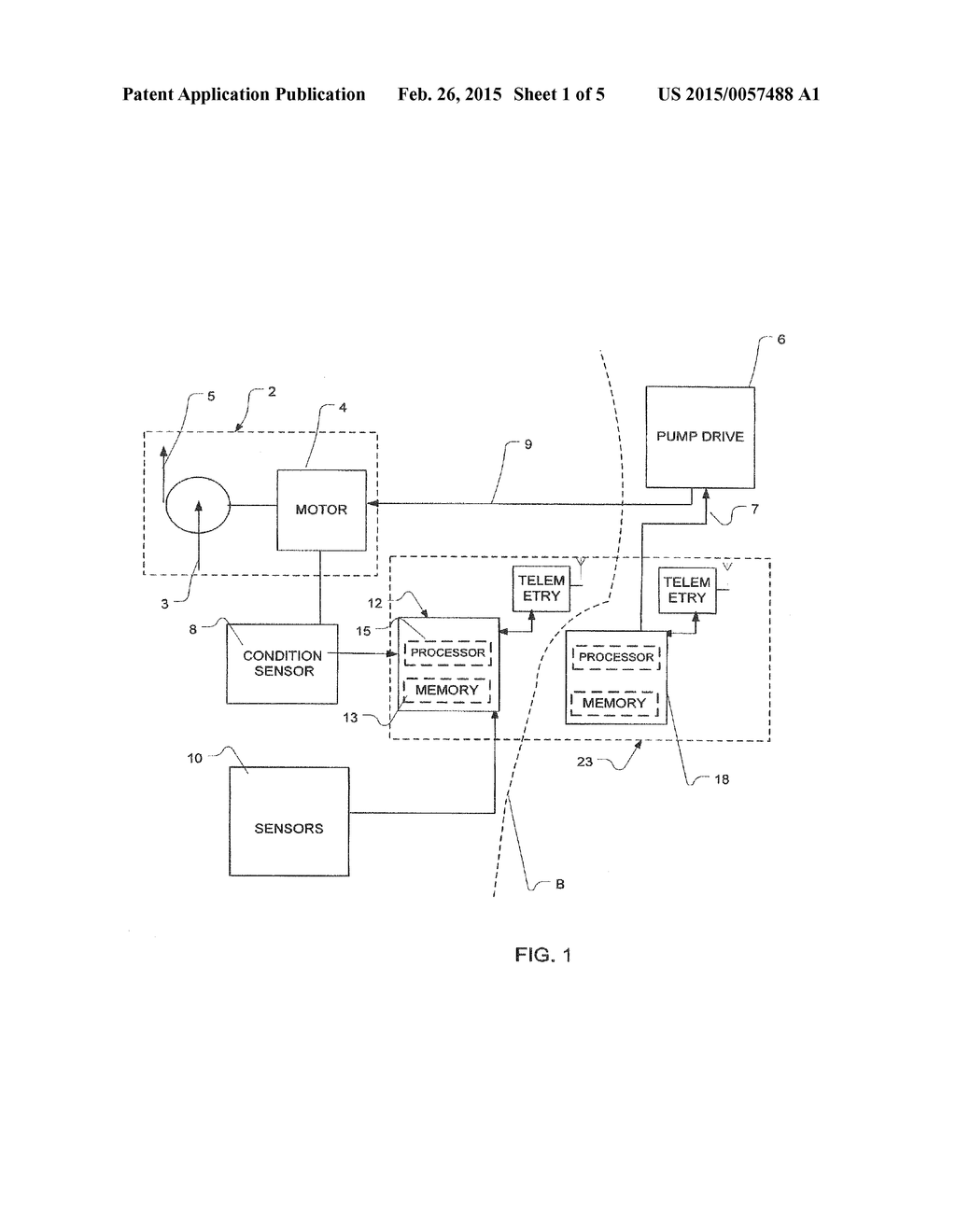 PHYSIOLOGICALLY RESPONSIVE VAD - diagram, schematic, and image 02