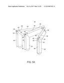 TISSUE RETRACTOR diagram and image