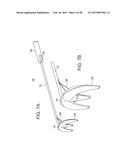 TISSUE RETRACTOR diagram and image