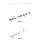 TISSUE RETRACTOR diagram and image