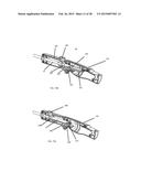 TISSUE RETRACTOR diagram and image