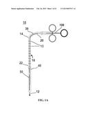 SAMPLE CAPTURE DEVICE AND SYSTEMS AND METHODS OF USING SAME diagram and image