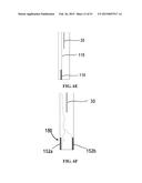 SAMPLE CAPTURE DEVICE AND SYSTEMS AND METHODS OF USING SAME diagram and image