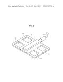 COIL PAD, VIBRATOR, AND MAGNETIC RESONANCE IMAGING APPARATUS diagram and image