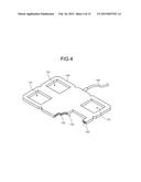 COIL PAD, VIBRATOR, AND MAGNETIC RESONANCE IMAGING APPARATUS diagram and image