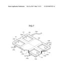 COIL PAD, VIBRATOR, AND MAGNETIC RESONANCE IMAGING APPARATUS diagram and image