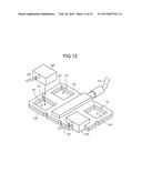 COIL PAD, VIBRATOR, AND MAGNETIC RESONANCE IMAGING APPARATUS diagram and image