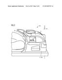 Head-Neck Coil with Tilting Function diagram and image