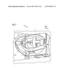 Head-Neck Coil with Tilting Function diagram and image