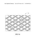 APPARATUS FOR MEASURING TEMPERATURE DISTRIBUTION ACROSS THE SOLE OF THE     FOOT diagram and image