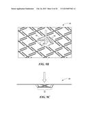 APPARATUS FOR MEASURING TEMPERATURE DISTRIBUTION ACROSS THE SOLE OF THE     FOOT diagram and image