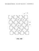 APPARATUS FOR MEASURING TEMPERATURE DISTRIBUTION ACROSS THE SOLE OF THE     FOOT diagram and image