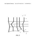 APPARATUS FOR MEASURING TEMPERATURE DISTRIBUTION ACROSS THE SOLE OF THE     FOOT diagram and image