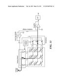 APPARATUS FOR MEASURING TEMPERATURE DISTRIBUTION ACROSS THE SOLE OF THE     FOOT diagram and image