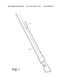 SOFT TISSUE CORING BIOPSY DEVICES AND METHODS diagram and image