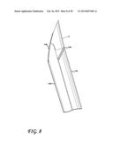 SOFT TISSUE CORING BIOPSY DEVICES AND METHODS diagram and image