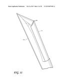 SOFT TISSUE CORING BIOPSY DEVICES AND METHODS diagram and image