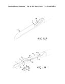 SOFT TISSUE CORING BIOPSY DEVICES AND METHODS diagram and image