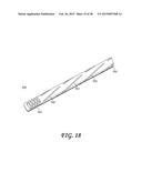 SOFT TISSUE CORING BIOPSY DEVICES AND METHODS diagram and image