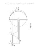 SOFT TISSUE CORING BIOPSY DEVICES AND METHODS diagram and image