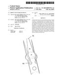 BIOPSY AND SUTURELESS DEVICE diagram and image