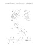 BIOPSY AND SUTURELESS DEVICE diagram and image